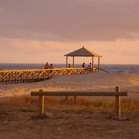 Вилла Miramar Conil Кониль-де-ла-Фронтера Экстерьер фото